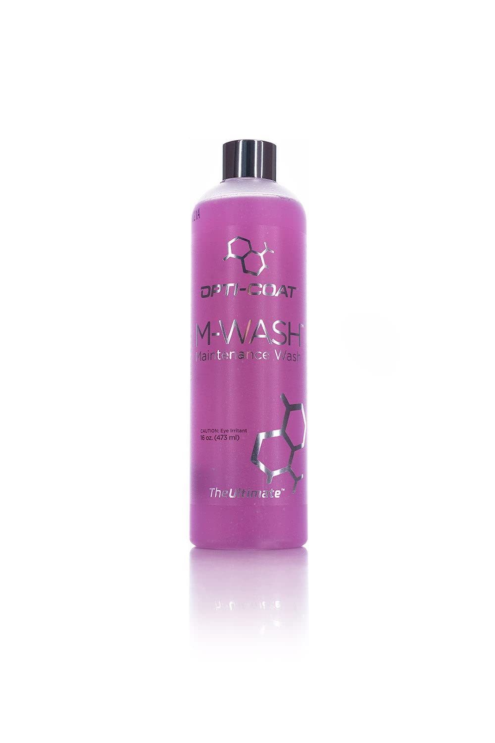 Amazon.com: OPTI-COAT – M-Wash – Clean the Toughest